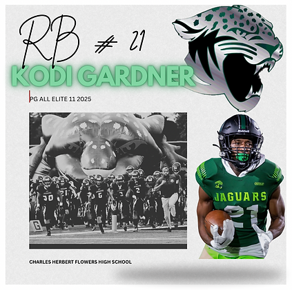 Gardner 